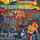 Illustration for article titled The Golden Age of Science Fiction: A Pulp Primer, Pt. 2